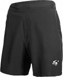 Eye Performance Line Shorts Junior Black